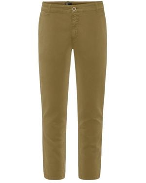 Bomboogie Chinos - Green