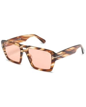 Tom Ford Sunglasses - Pink