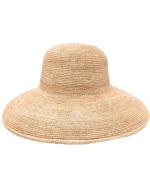 IBELIV Hats - Natur