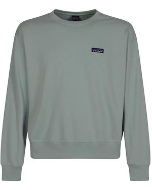 Patagonia Sweatshirts - Gris