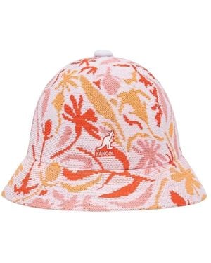 Kangol Hats - Rosso