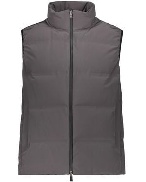 Herno Vests - Grigio