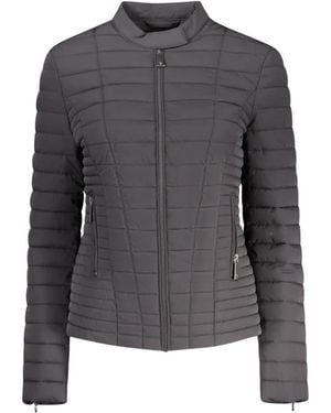 Guess Winter Jackets - Grey