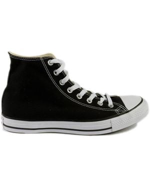 Converse Sneakers - Noir