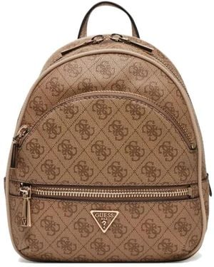 Guess Backpacks - Brown