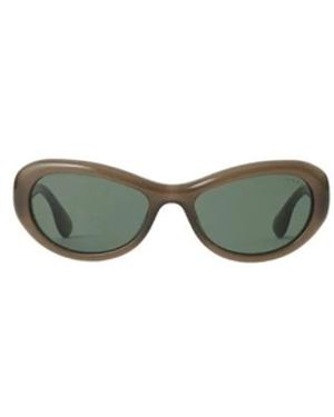 Soeur Sunglasses - Verde