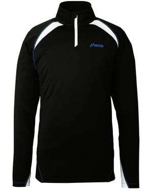 Phenix Fitness ,Zwart ,M25Ls 30 Onderlaag