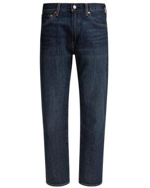 Levi's 501 Original Fit Jeans - Blau