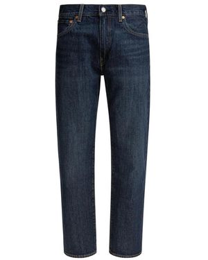 Levi's 501 Original Fit Jeans - Blauw