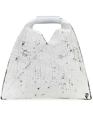 MM6 by Maison Martin Margiela Handbags - Metallizzato
