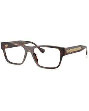Versace Ve3390U Brillen - Metallic