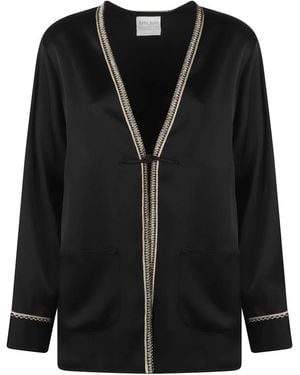 forte_forte Jassen ,Zwart ,Light Jacket