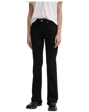 Zadig & Voltaire Eclipse Flared Jeans - Zwart