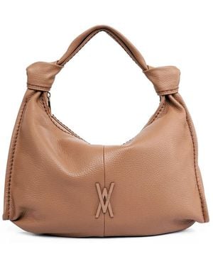Plinio Visona' Handbags - Marrón