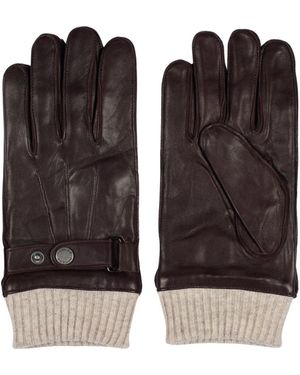 Howard London Gloves - Black