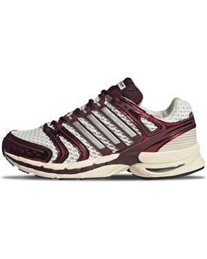 adidas Running Shoes - Multicolor