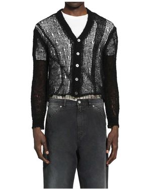Our Legacy Cardigans - Negro