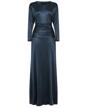 Giorgio Armani Gowns - Blue