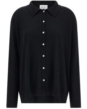 Be You Cardigans - Noir