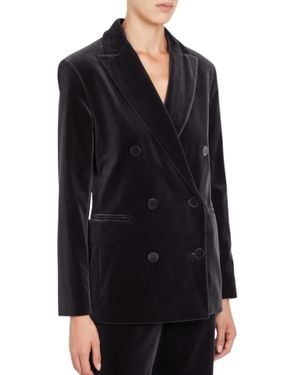 Antonelli Blazers - Black