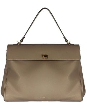 Avenue Handbags - Neutro