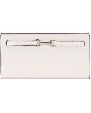Michael Kors Accessoires ,Portefeuilles & Porte-Cartes - Naturel
