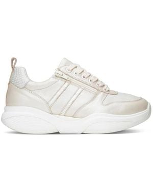 Xsensible Schoenen ,Wit ,Leer Swx 3 Lady