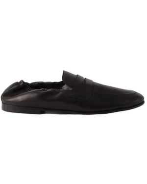 Dolce & Gabbana Loafers - Black