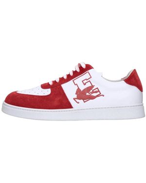 Etro Trainers - Red
