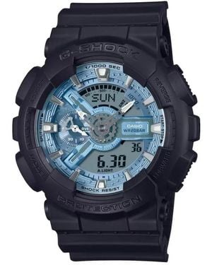 G-Shock Watches - Blue