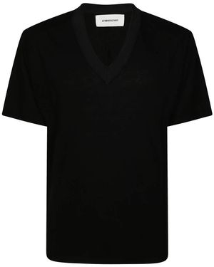 ATOMOFACTORY T-Shirts - Negro