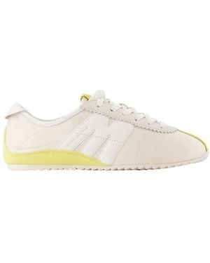 Marc Jacobs Sneakers - Bianco