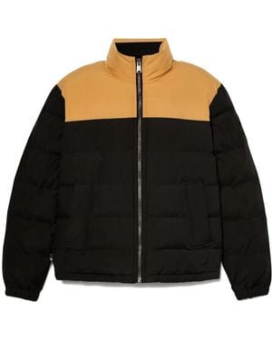Timberland Mountain Welch Puffer - Zwart