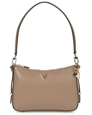 Guess Shoulder Bags - Marrone