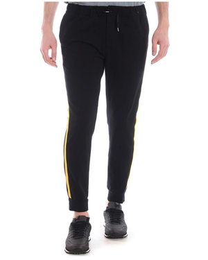 Daniele Alessandrini Joggers - Blue