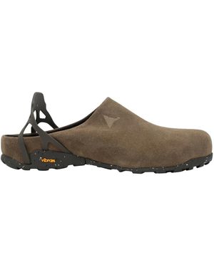 ROA Outdoor Shoes - Marrón