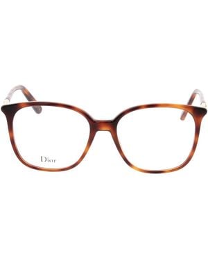 Dior Brillen - Braun