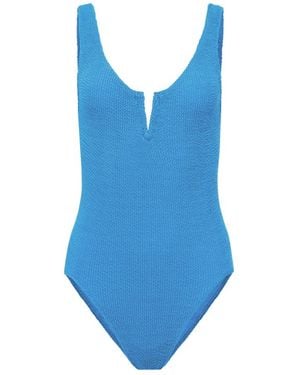 Sorbet Island One-Piece - Blue