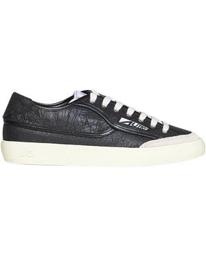 Autry Windscape Low - Schwarz