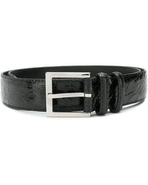 Orciani Belts - Black