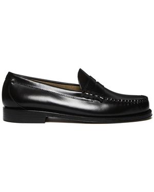 G.H. Bass & Co. Loafers - Black