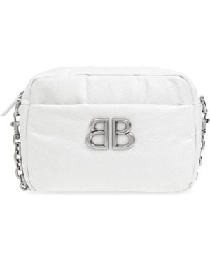 Balenciaga Cross Body Bags - Blanco