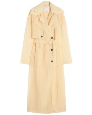 Sportmax Trenchcoats - Naturel