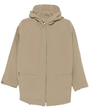 Emporio Armani Parkas - Neutro