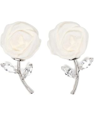 ShuShu/Tong Jewellery - Wit
