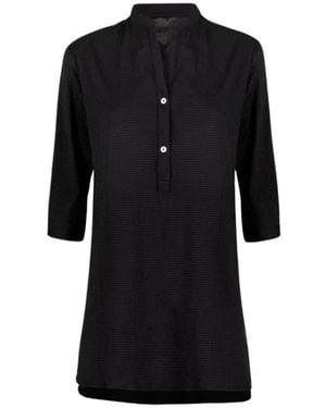 Rrd Blouses - Black