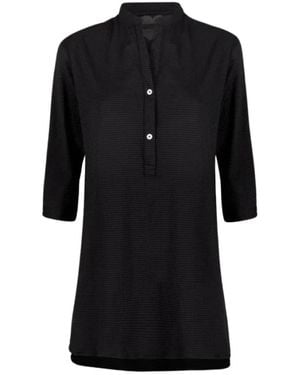 Rrd Blouses - Black