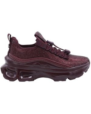 Steve Madden Trainers - Purple
