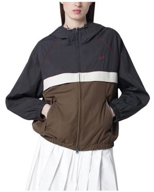 DUNST Light Jackets - Noir