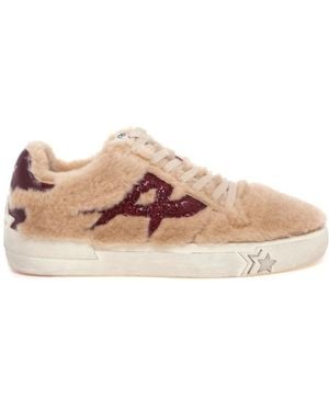 Ash Sneakers - Pink